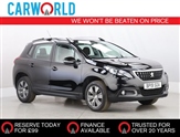 Used Peugeot 2008