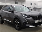 Used Peugeot 2008