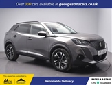 Used Peugeot 2008