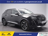 Used Peugeot 2008