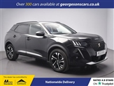Used Peugeot 2008