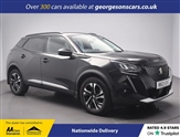Used Peugeot 2008