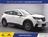 Used Peugeot 2008