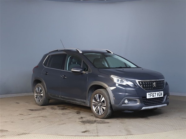 Large image for the Used Peugeot 2008