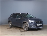 Used Peugeot 2008