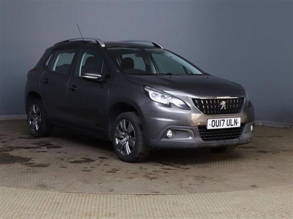 Large image for the Used Peugeot 2008