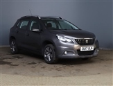 Used Peugeot 2008
