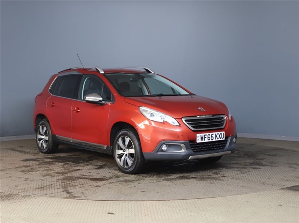 Large image for the Used Peugeot 2008