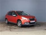 Used Peugeot 2008