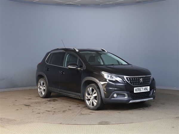 Large image for the Used Peugeot 2008