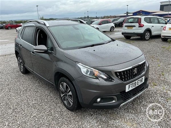 Large image for the Used Peugeot 2008