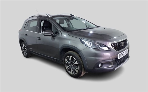 Large image for the Used Peugeot 2008
