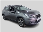 Used Peugeot 2008
