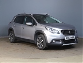 Used Peugeot 2008