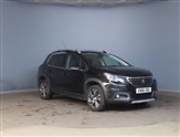 Used Peugeot 2008