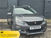 Used Peugeot 2008