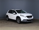 Used Peugeot 2008