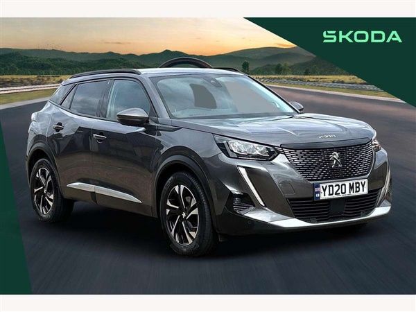 Large image for the Used Peugeot 2008