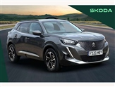 Peugeot 2008 Image 1
