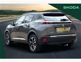 Peugeot 2008 Image 4