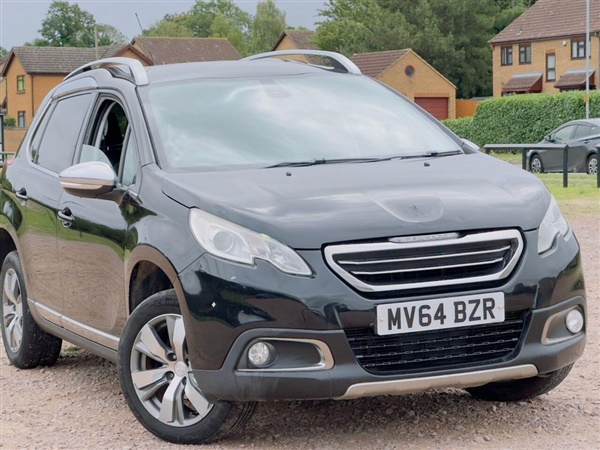 Large image for the Used Peugeot 2008