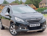 Used Peugeot 2008