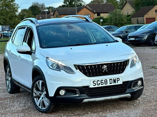 Large image for the Used Peugeot 2008