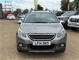 Used Peugeot 2008