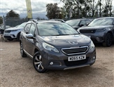 Used Peugeot 2008