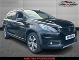 Used Peugeot 2008