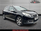 Used Peugeot 2008