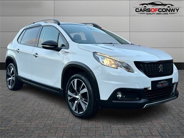 Large image for the Used Peugeot 2008