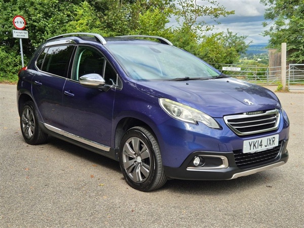 Large image for the Used Peugeot 2008