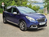 Used Peugeot 2008