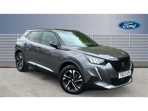 Large image for the Used Peugeot 2008