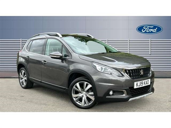 Large image for the Used Peugeot 2008