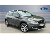 Peugeot 2008 Image 1