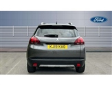 Peugeot 2008 Image 6