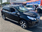 Used Peugeot 2008