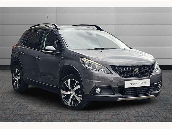 Large image for the Used Peugeot 2008