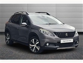 Peugeot 2008 Image 1