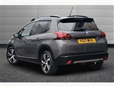 Peugeot 2008 Image 3