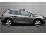 Peugeot 2008 Image 4