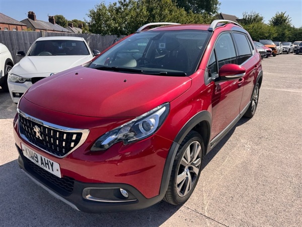 Large image for the Used Peugeot 2008