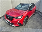 Used Peugeot 2008