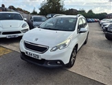 Used Peugeot 2008