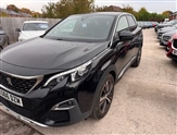 Used Peugeot 2008