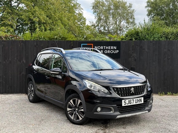 Large image for the Used Peugeot 2008