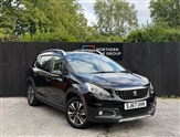 Used Peugeot 2008