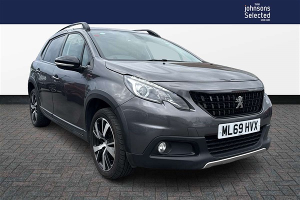 Large image for the Used Peugeot 2008